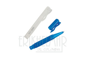 Boligrafo antibacterial