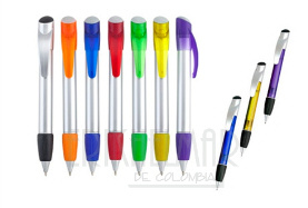 Esferos promocionales economico