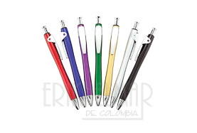 esfero promocionales