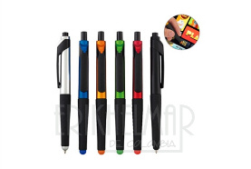 Esfero Stylus promocionales