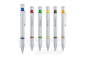 Boligrafo esfero lapicero