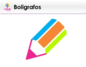 Esferos Promocionales Campañas Politicas