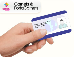 Porta Carnet - Carnets y Yoyos