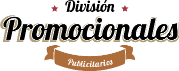 Division Promocionales