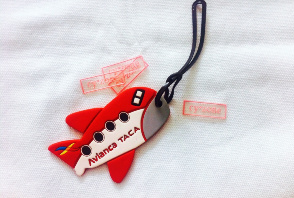 Marquillas Microinyectadas