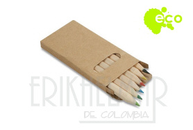 Set Color 6 Promocionales