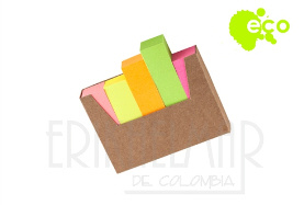 Set Sticky Block publicitaios