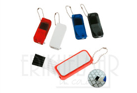 Escobilla promocionales