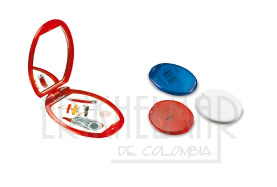 Costurero con Espejo