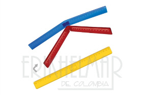 Regla Pleglable