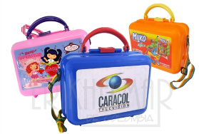 Lonchera Promocional