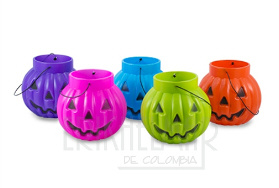 Calabaza Dulces Halloween