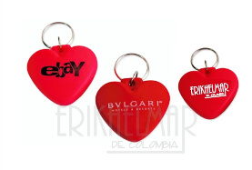 Llavero Corazon
