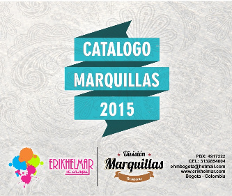 Catalogo Marquillas