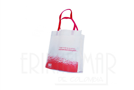 Mini Product Bag - Bolsa de Producto