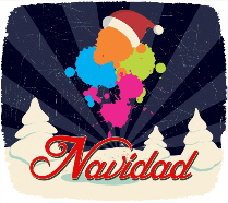 Articulos promocionales Navideños