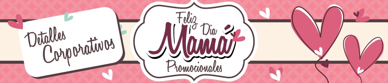 Regalos dia de la Mujer