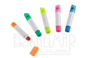 resaltadores promocionales