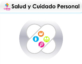 Salud y Cuidado Personal Promocionales