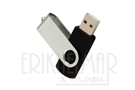 USB Clip
