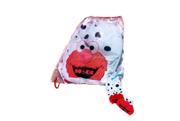 Product Bag - Bolsa Transparente