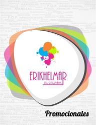 Catalogo de promocionales