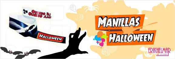 Manillas Publicitarias