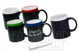 Mug Tablero