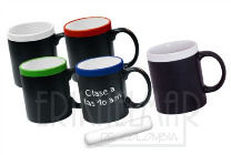 Mug Tablero