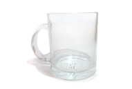 Mug Transparente
