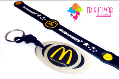 Manillas y llaveros MicroInyectadas MDonalds