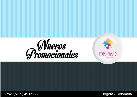 Articulos Publicitarios